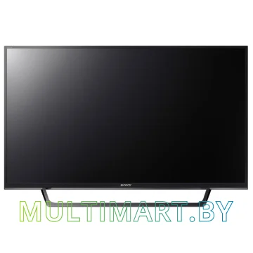 Телевизор Sony KDL-49WE665B